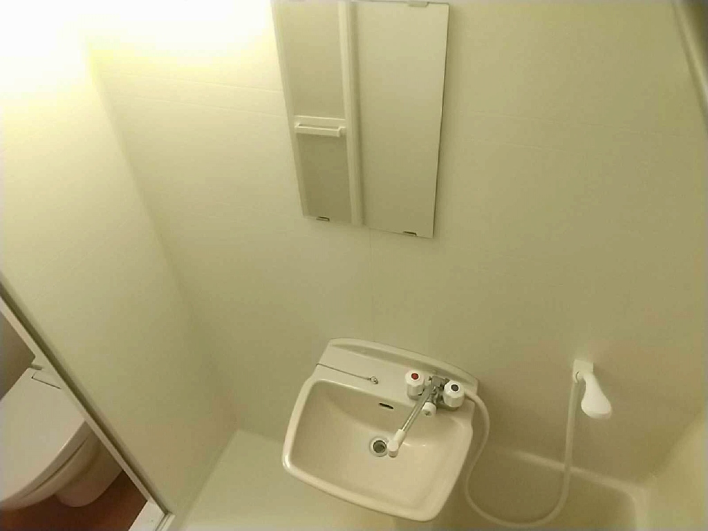 レオパレス慶弐番館 その他
