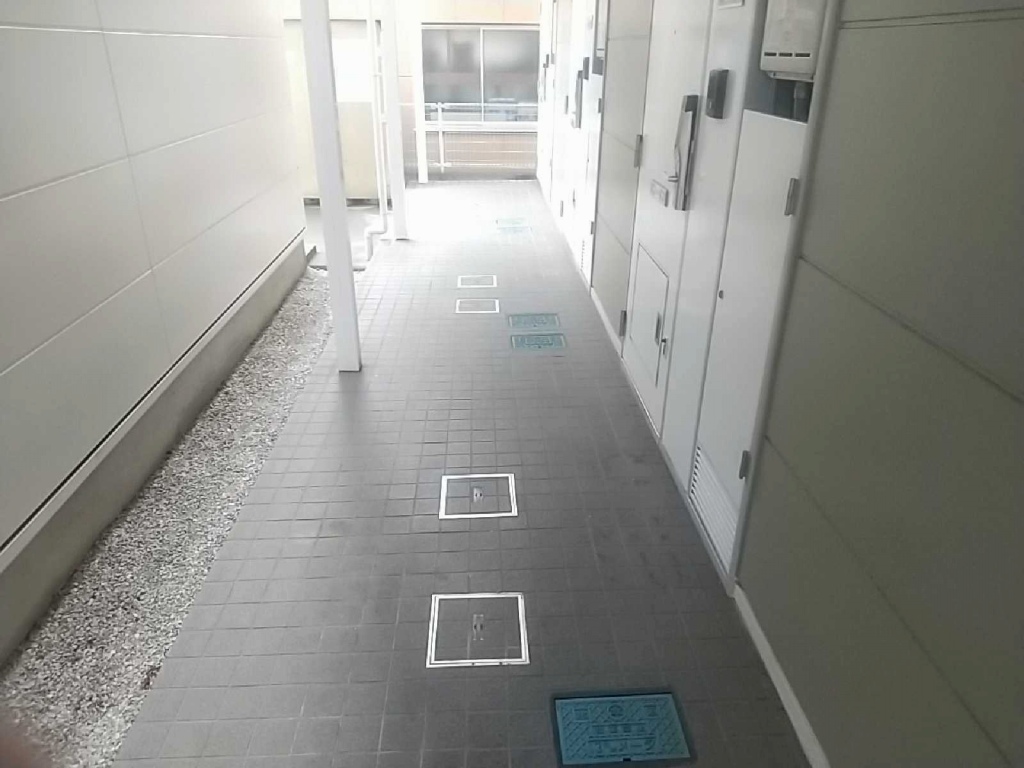 レオパレス慶弐番館 その他