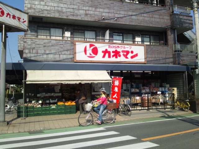レーヴ・エスポワール カネマン