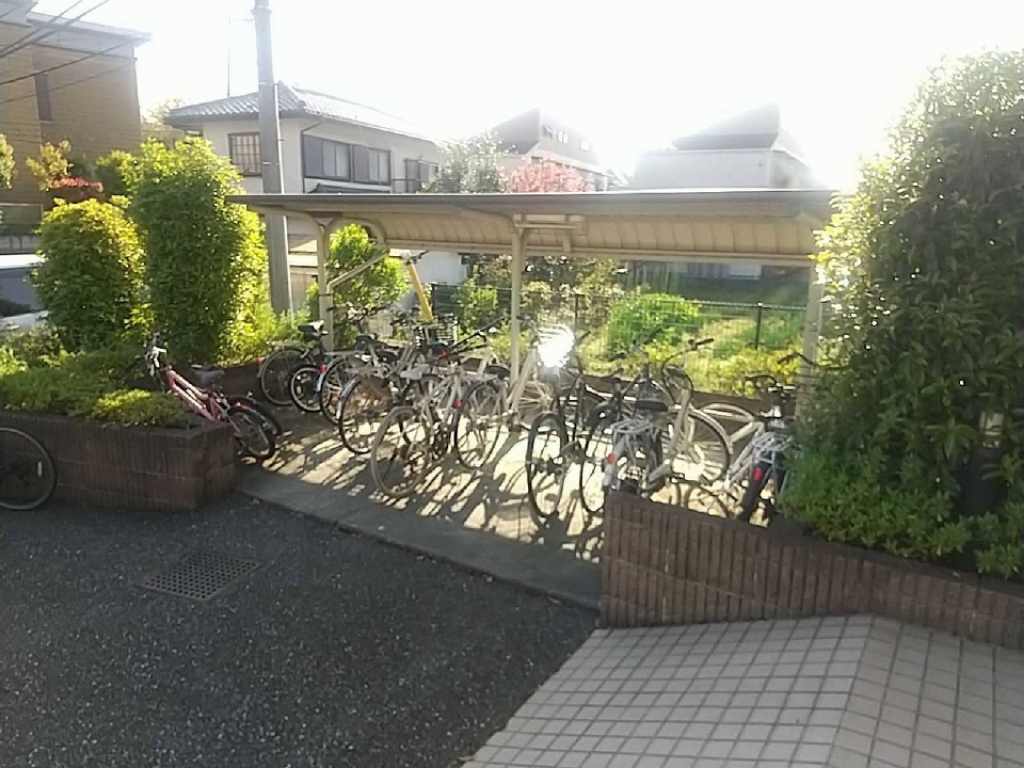 レオパレスＨＳＩ　ＲＩＶＥＲⅡ その他