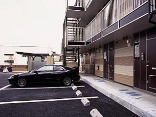 レオパレスさくらブリッサⅡ 設備・仕様は号室により異なる為、現況を優先致します。