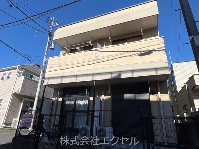 ＪＲ南武線 谷保駅まで徒歩20分