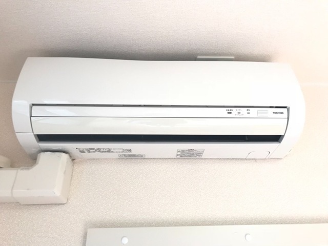 アウローラ エアコン付き