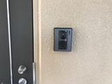 アウローラ カメラ付インターホン