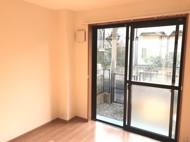 アウローラ 明るいお部屋です