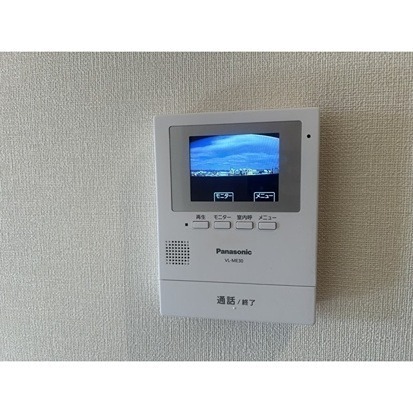 壽ビル セキュリティ