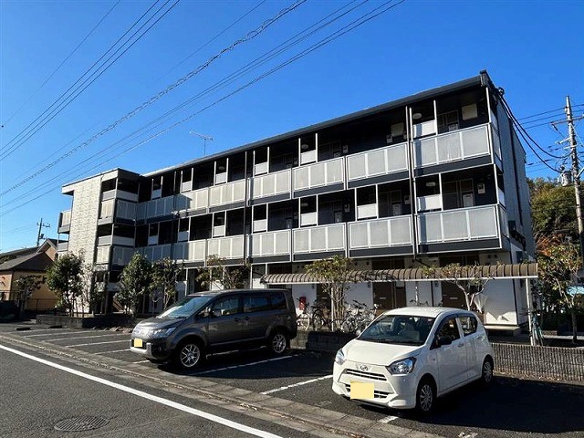 レオパレスフィデリオ その他