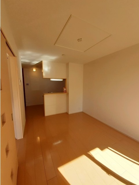 グランジュテⅢ その他