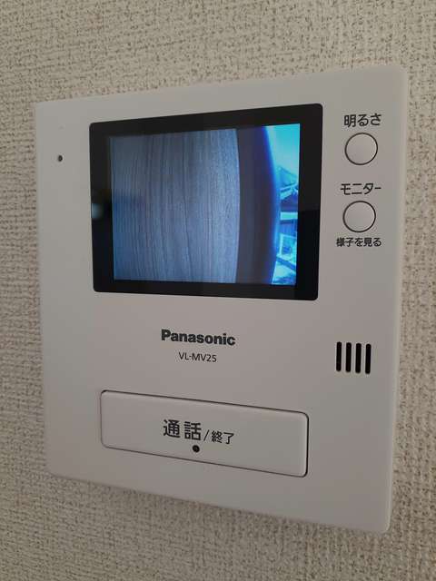 グランジュテⅢ その他設備