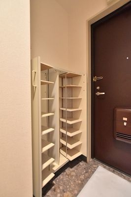 メゾン玉川 その他
