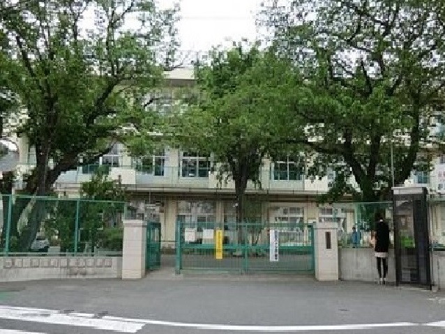メゾン玉川 町田第五小学校まで350m