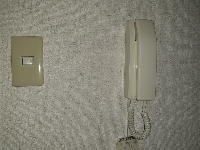 メゾン玉川 その他設備