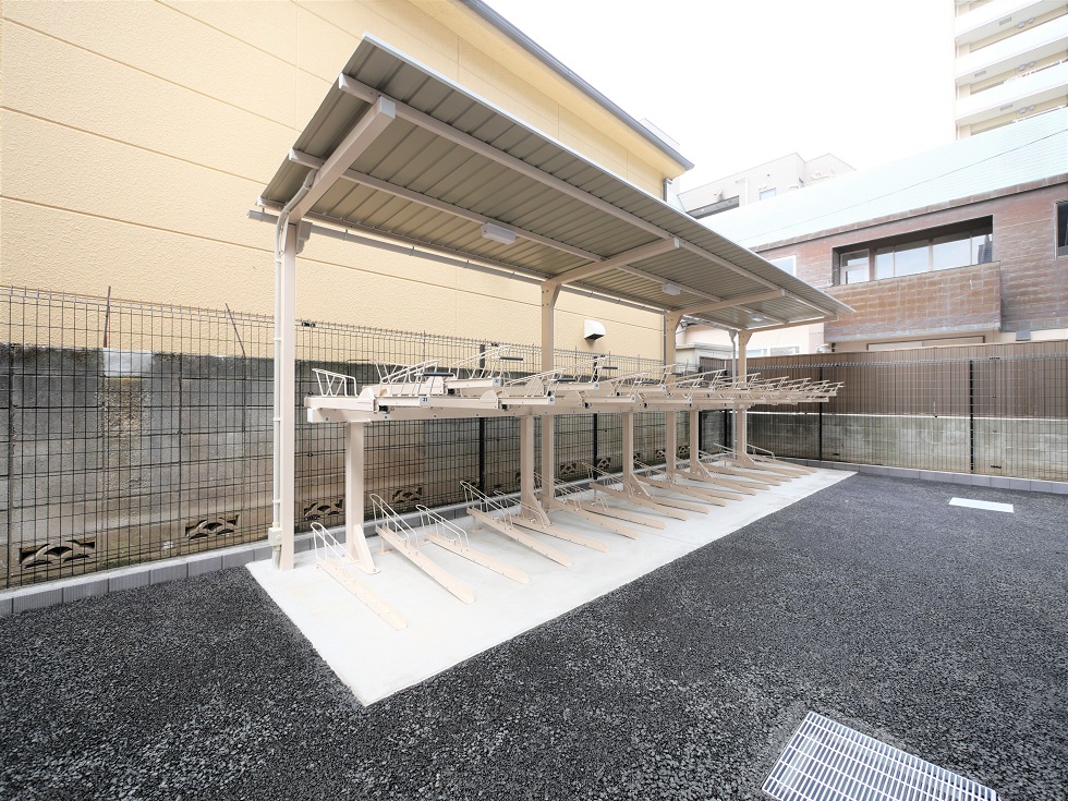 ラフィスタ町田 その他共有部分