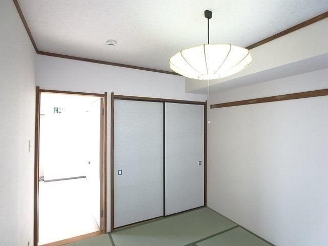 高倉ハイツ 同物件の別室写真です。