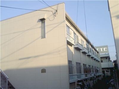 閑静な住宅街でゆったりとお暮し頂けます。