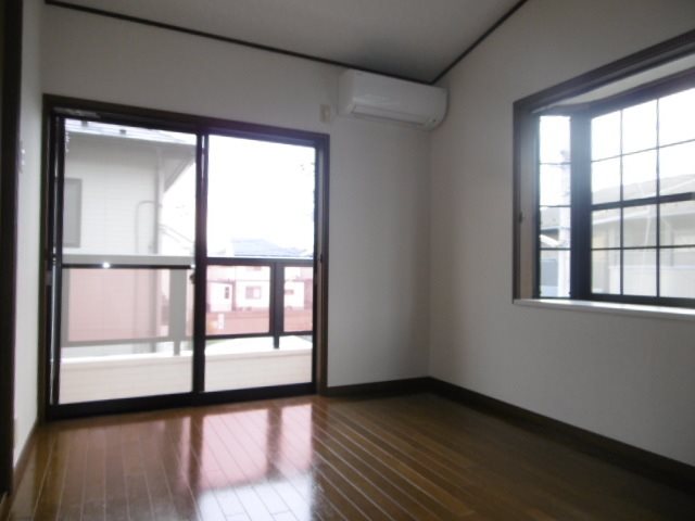 ジュネスハイム リフォームで綺麗なお部屋です。