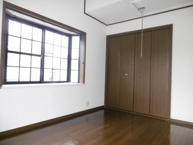 ジュネスハイム 綺麗なお部屋です。