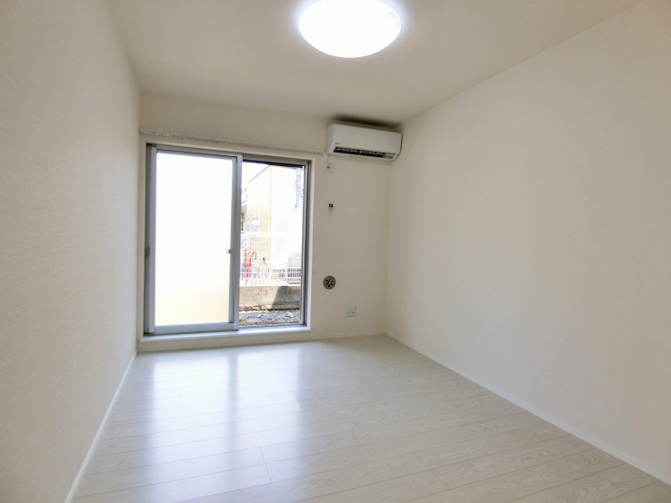 カインドネス京王堀之内 キレイなお部屋です。