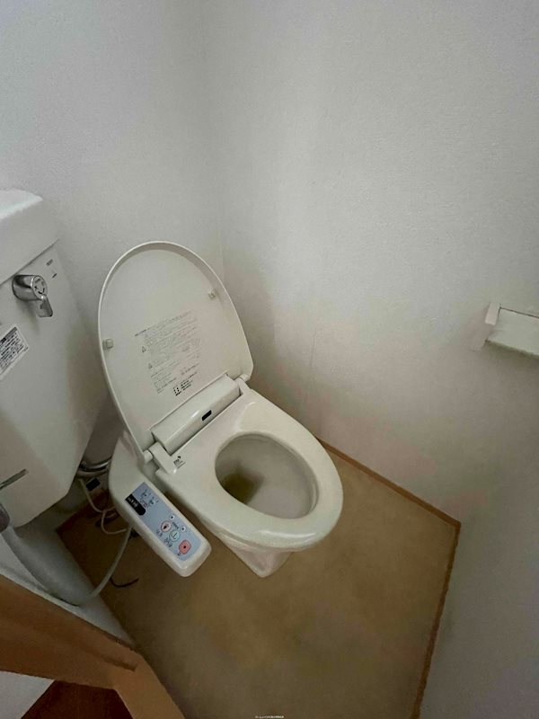 コーポサンレイ 参考画像