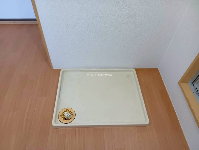 コーポサンレイ その他共有部分
