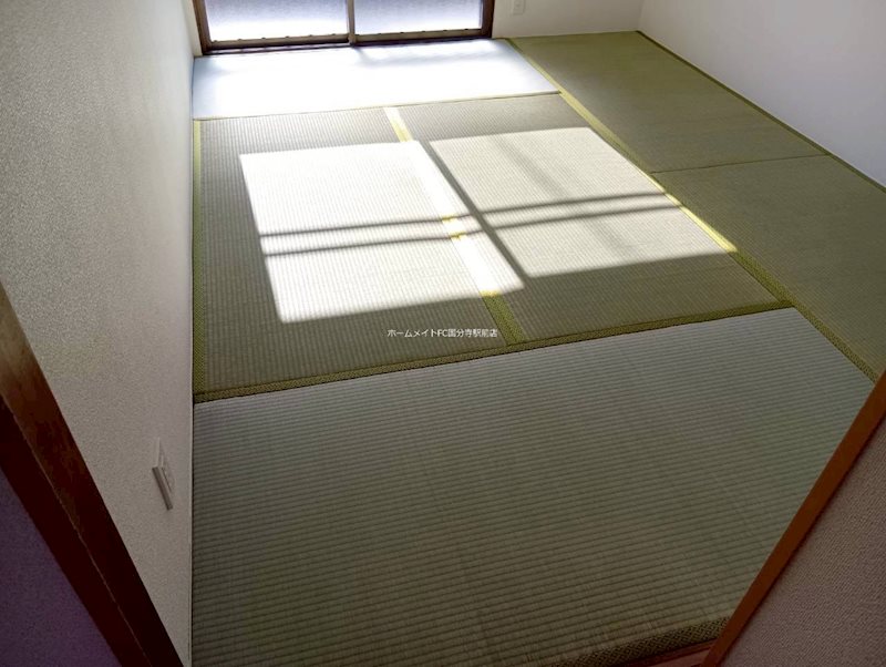 コーポサンレイ その他部屋・スペース