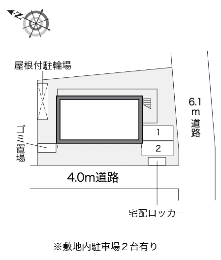 レオパレスＢＭ その他