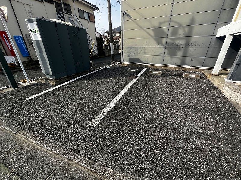 レオパレスＢＭ その他