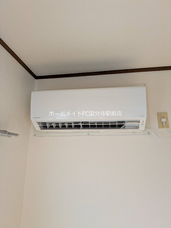 ガーデンハイツ その他設備