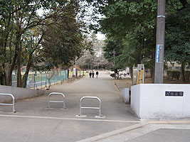アビータ 大南公園