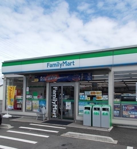 パルメゾンピエル ﾌｧﾐﾘｰﾏｰﾄ 青梅今井店