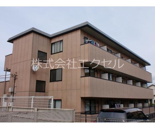 南向きで日当たり良好のお部屋です。