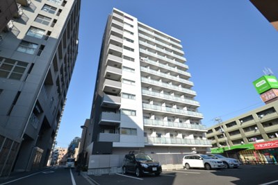 日野駅徒歩2分のハイグレードマンション♪