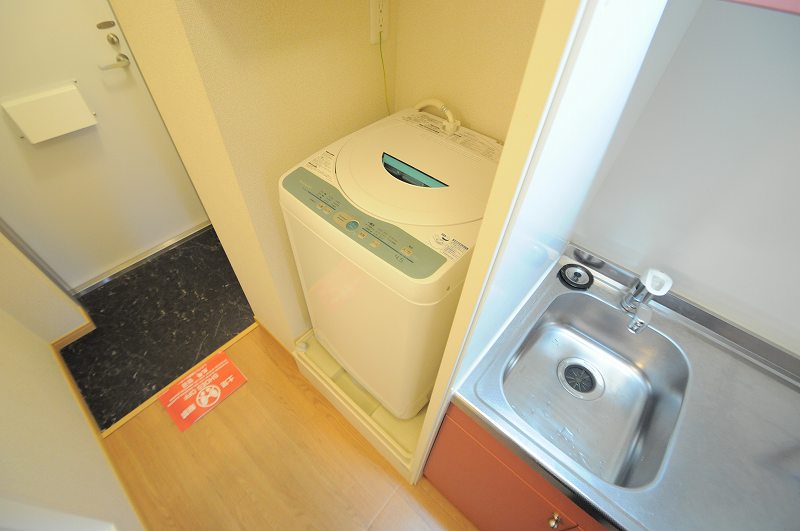 レオパレスコンパートメントⅡ その他