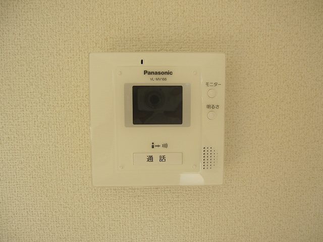 メゾン・サニ－インプレス その他設備