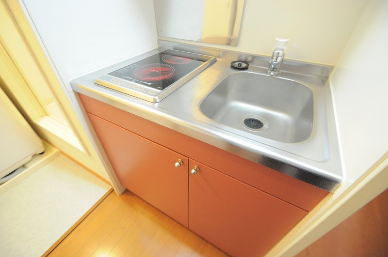 レオパレスＨＳＩ　ＲＩＶＥＲ 仕様・設備は現状と異なる場合有。現状優先