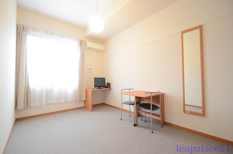 レオパレスさつき 設備・仕様は号室により異なる為、現況を優先致します。