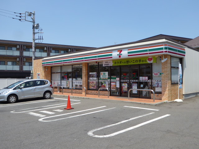 ピアハウス ｾﾌﾞﾝｲﾚﾌﾞﾝ 小平美園町3丁目店