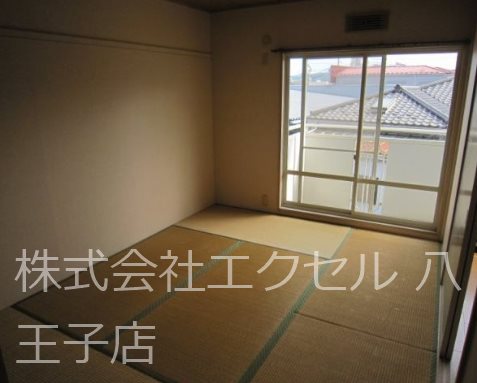 MTサンライズ2  和室もあります。