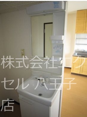 MTサンライズ2  独立洗面所になります。