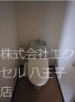 MTサンライズ2  快適にお使いいただけるトイレです。