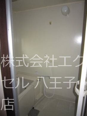 MTサンライズ2  人気のバストイレ別仕様です。
