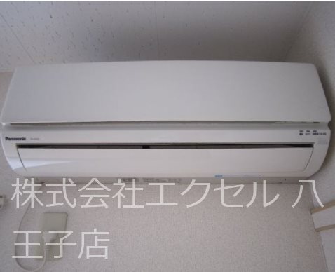 MTサンライズ2  エアコン完備で一年中快適に送らしただけます。