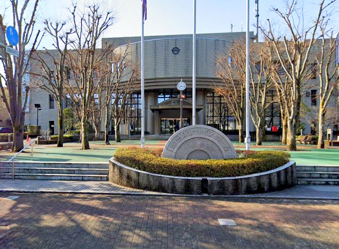 MTサンライズ2  日の出町役場