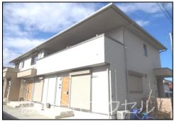 築浅で綺麗なお部屋です。