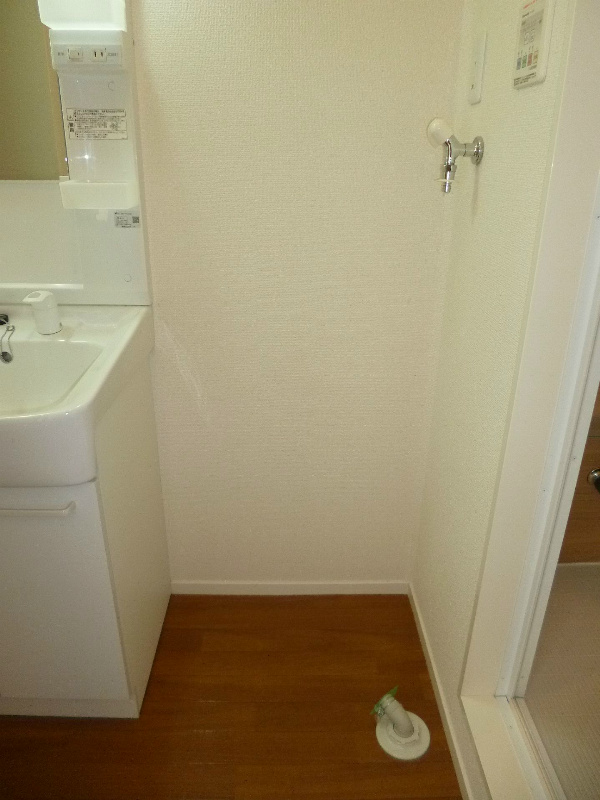 エルメゾン八王子中野上町 同建物別タイプのお部屋です。