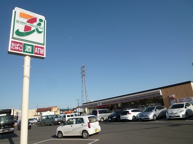 エルメゾン八王子中野上町 ｾﾌﾞﾝｲﾚﾌﾞﾝ 八王子中野山王1丁目店