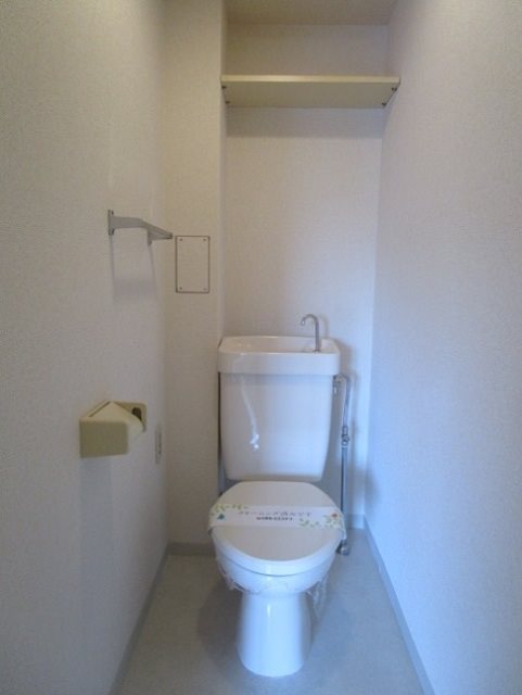 ブランニュー別所１号棟 同物件の別室の写真です。