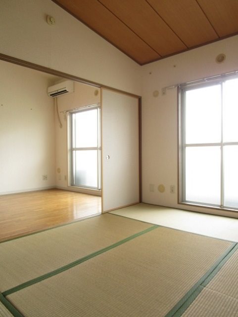 ブランニュー別所１号棟 同物件の別室の写真です。