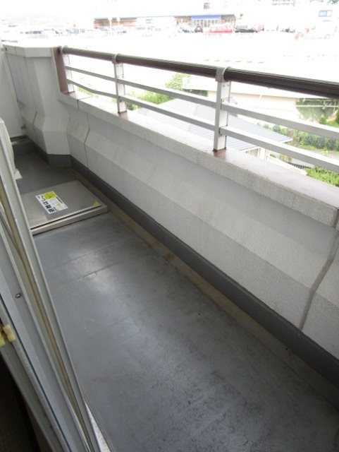 ブランニュー別所１号棟 同物件の別室の写真です。