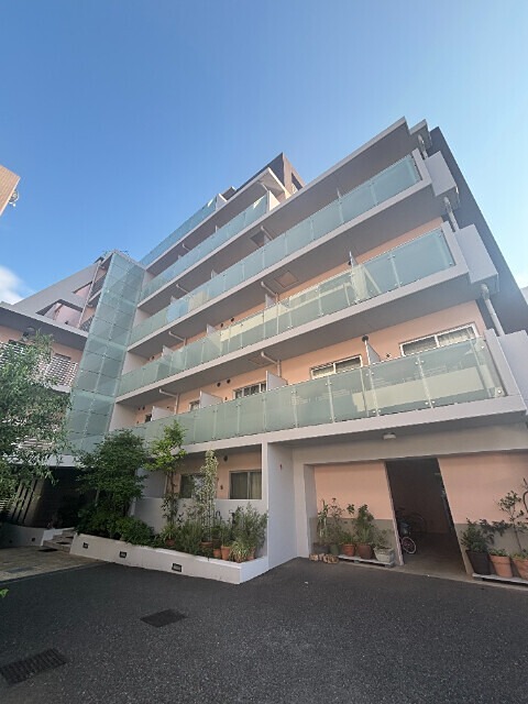 京王永山駅まで徒歩11分のマンション♪